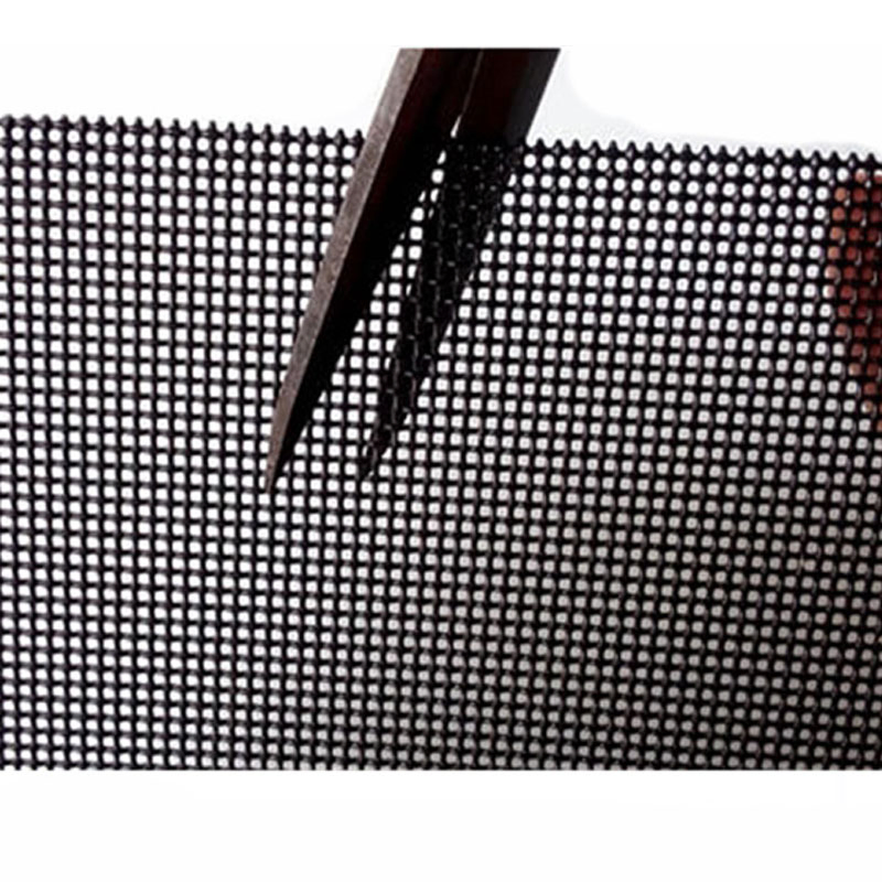 Customized King Kong Net Stainless Steel Window Metal Mesh Screen for Security