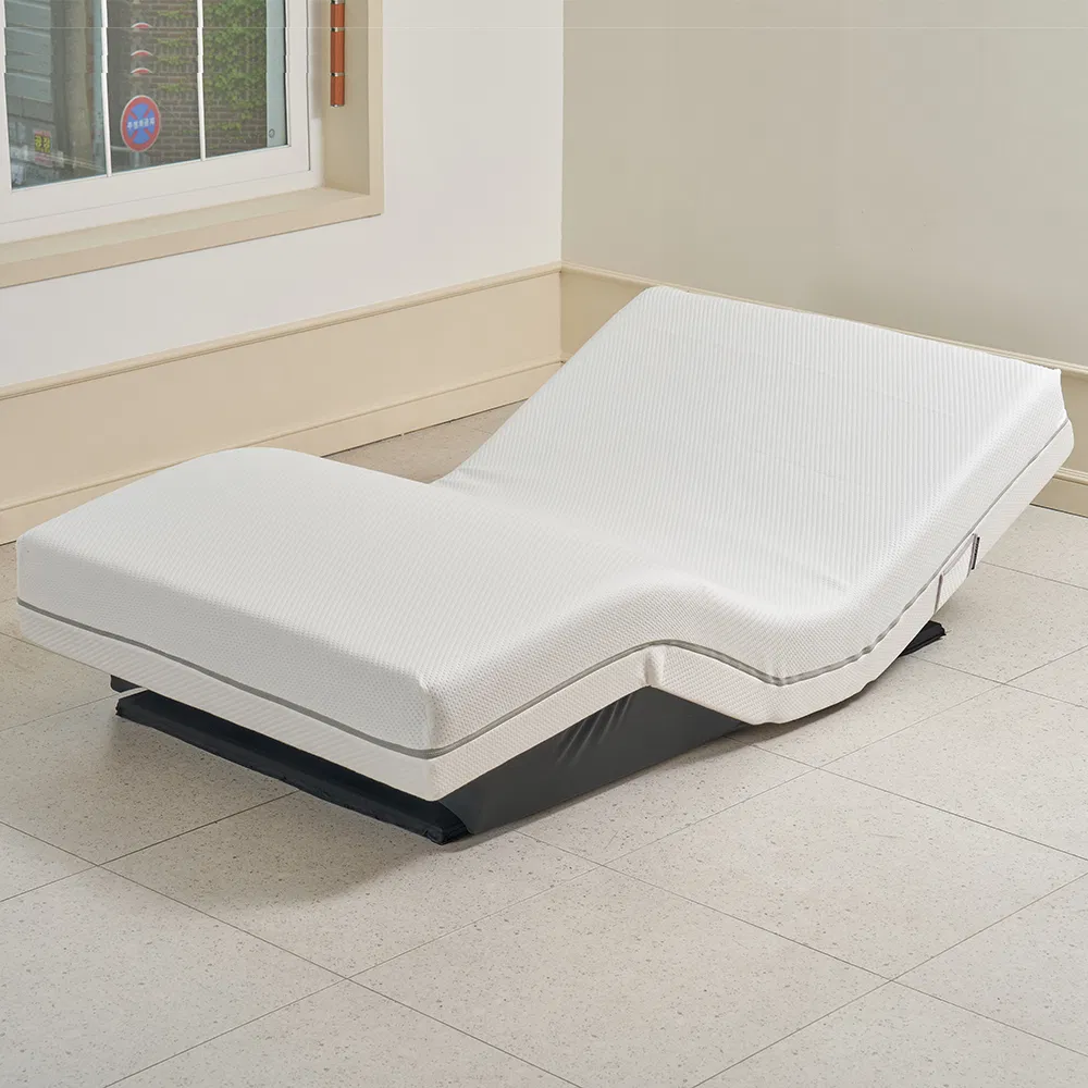 Adjustable Bed Mattress with Queen Size and Tecforcare Quality