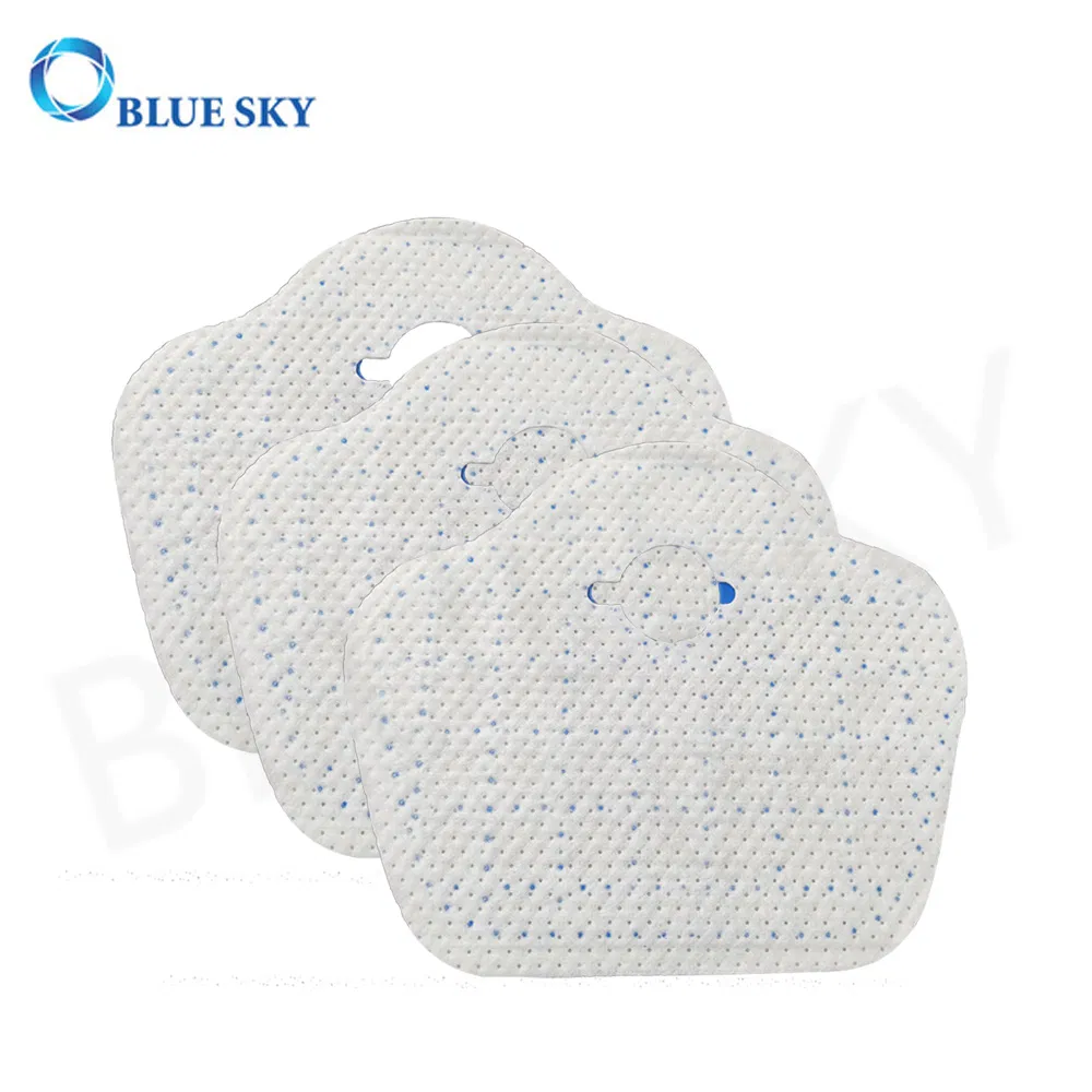 Side Brush HEPA Filter Replacement for Philipss FC8772 FC8774 FC8776 Robot Vacuum Cleaner Part 8012