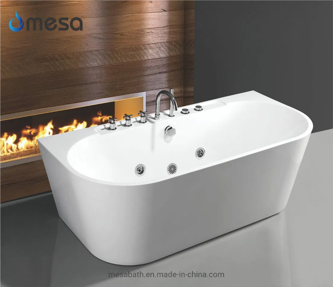 Переносная гидромассажная ванна с джакузи