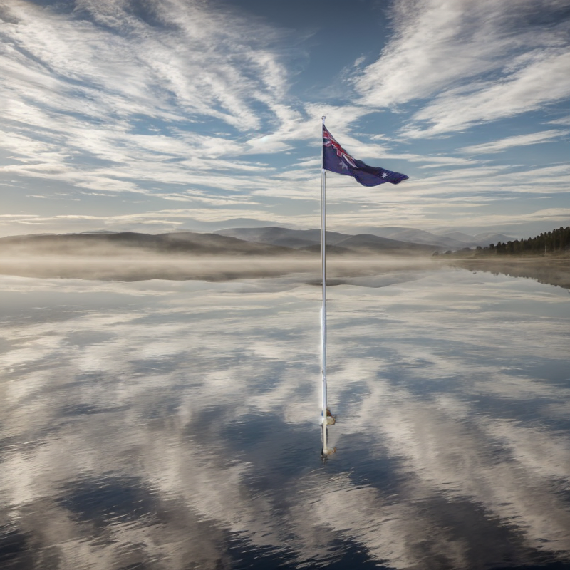 Aluminium Alloy Banner Flag Mast Insert Base