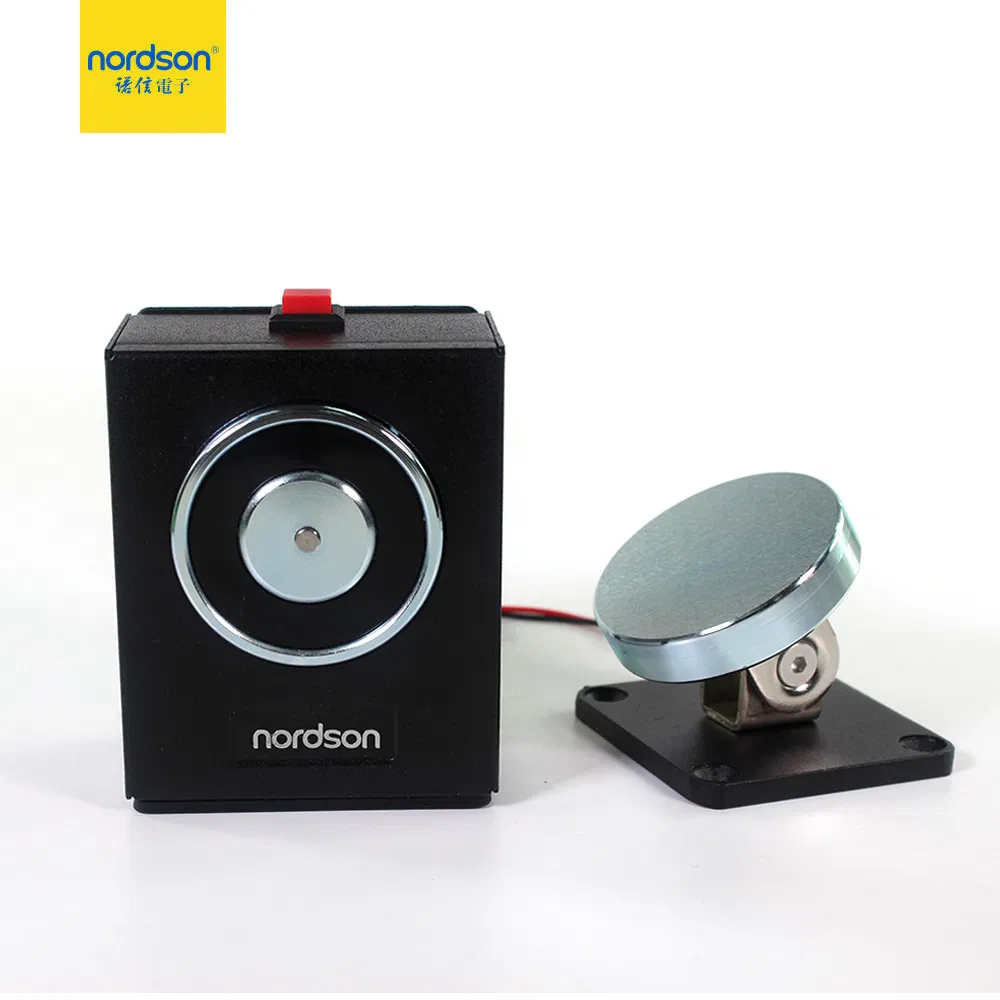 DC12V/24V Wall Mount Door Catch