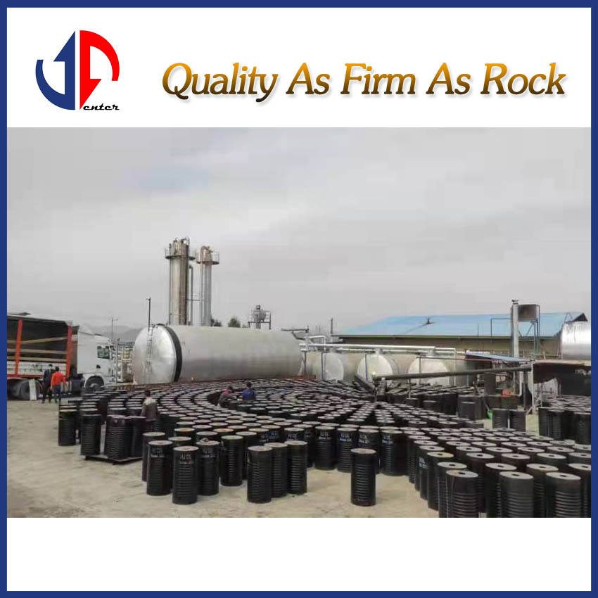 China Drum Bitumen 70/90 Black Bitumen 70/90 Export Chemical in Liquid Form