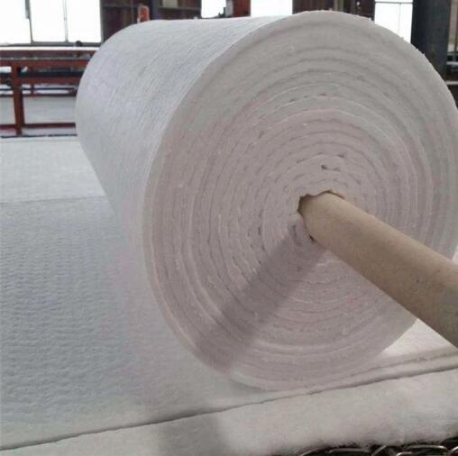 Gaskets and Seals Aluminum Silicate Ceramic Fiber Thermal Insulation Paper
