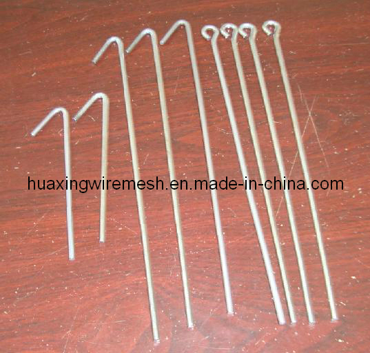 Ceiling Suspension System Wire Hooks