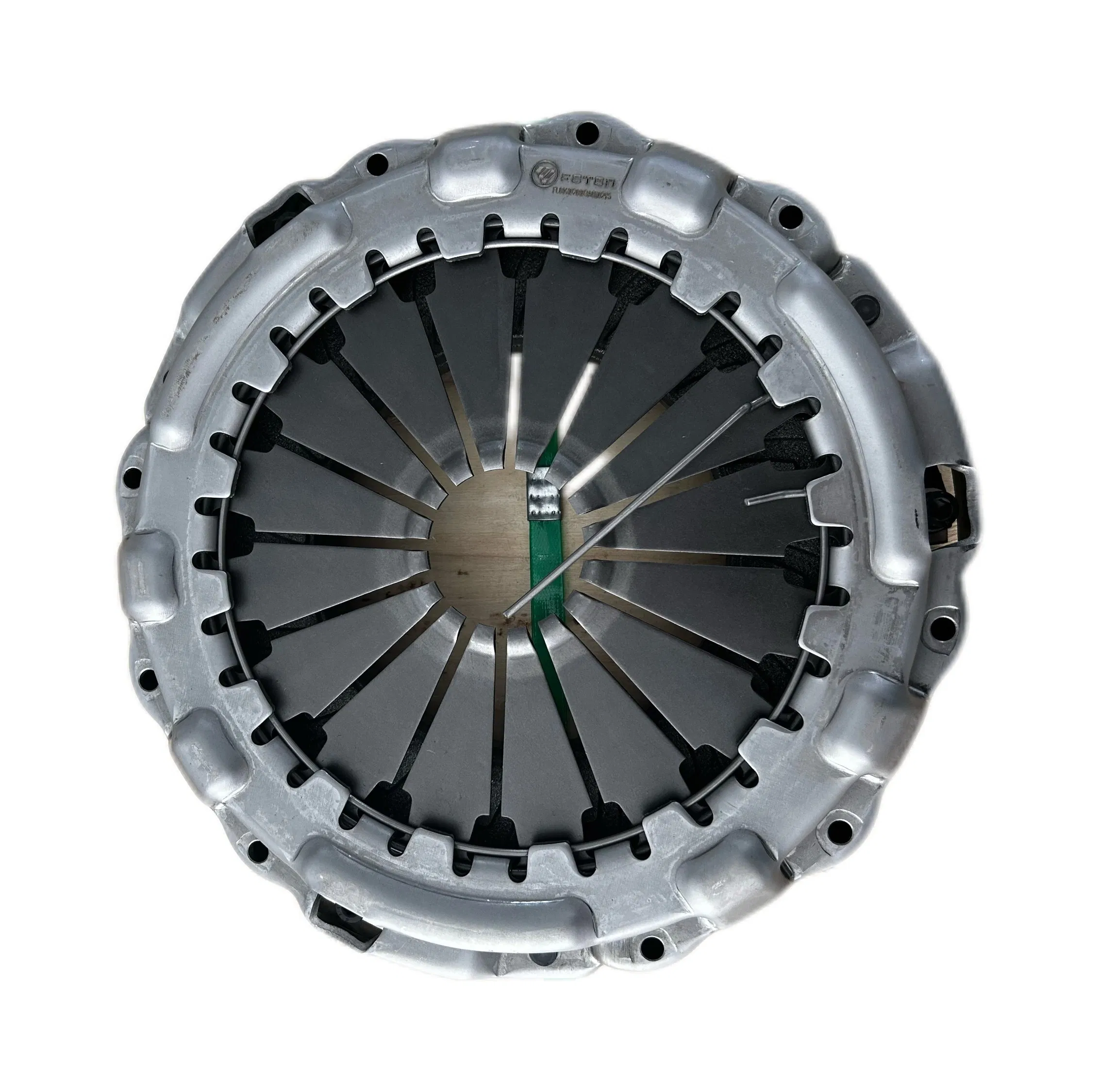 Запчасти для грузовиков Futian: Диск сцепления и нажимной диск