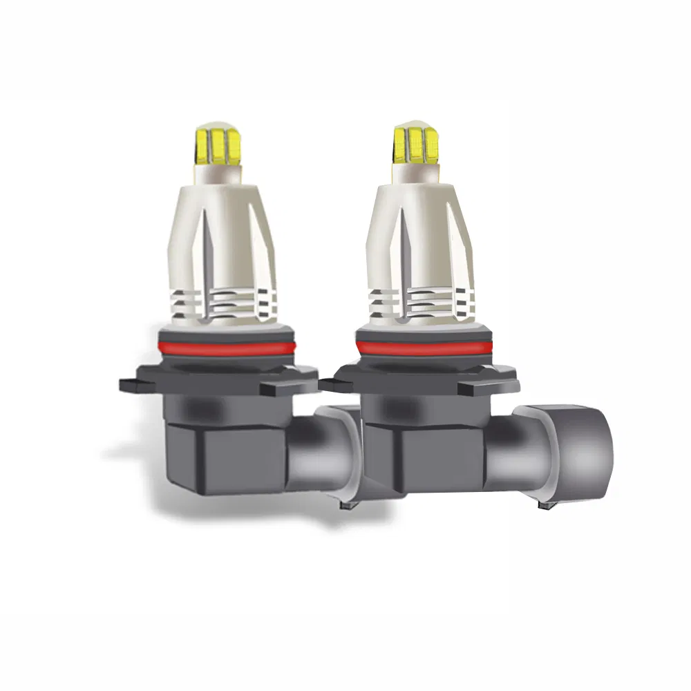 Светодиодные противотуманные фары Raych 360, 45W