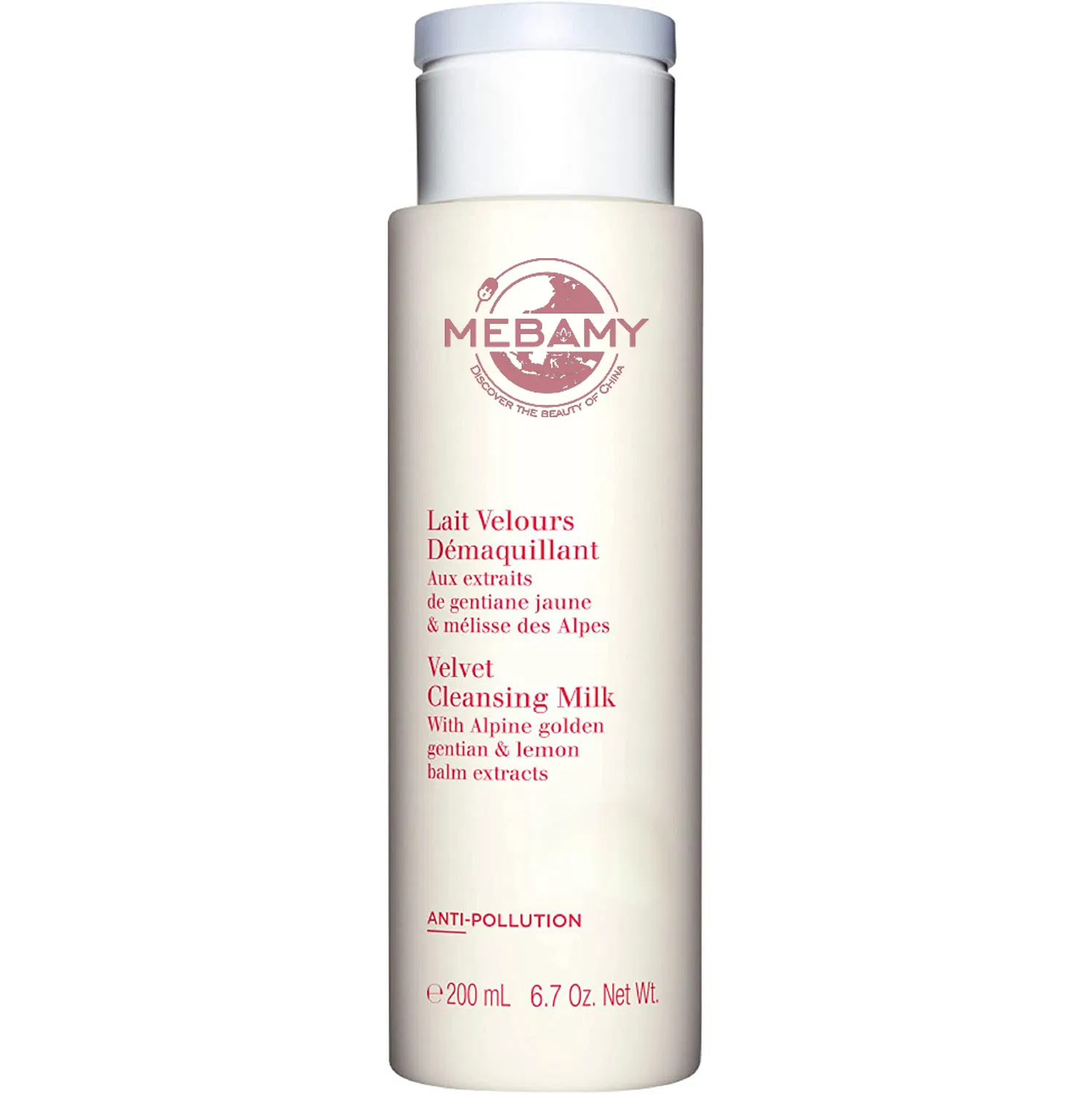 Gentle Revitalizing Cleanser for Hydrated and Radiant Skin