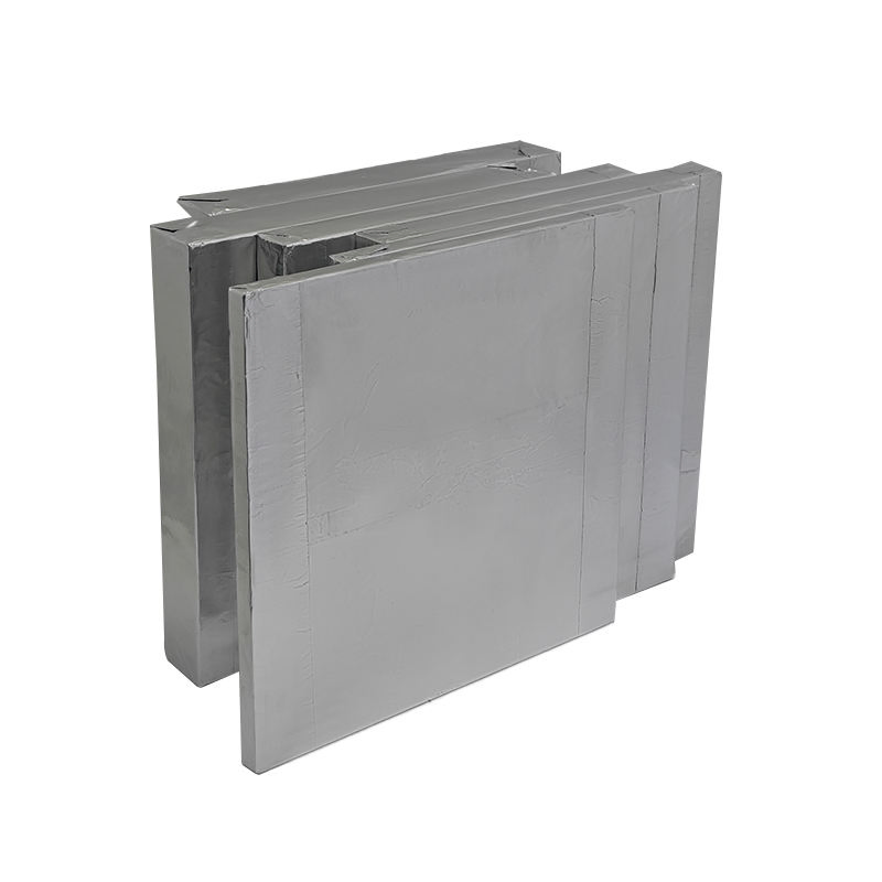 High Quality Buildings Customized Refrigerators 5-2 -Layer XPS VIP Vacuum Insulation Panels