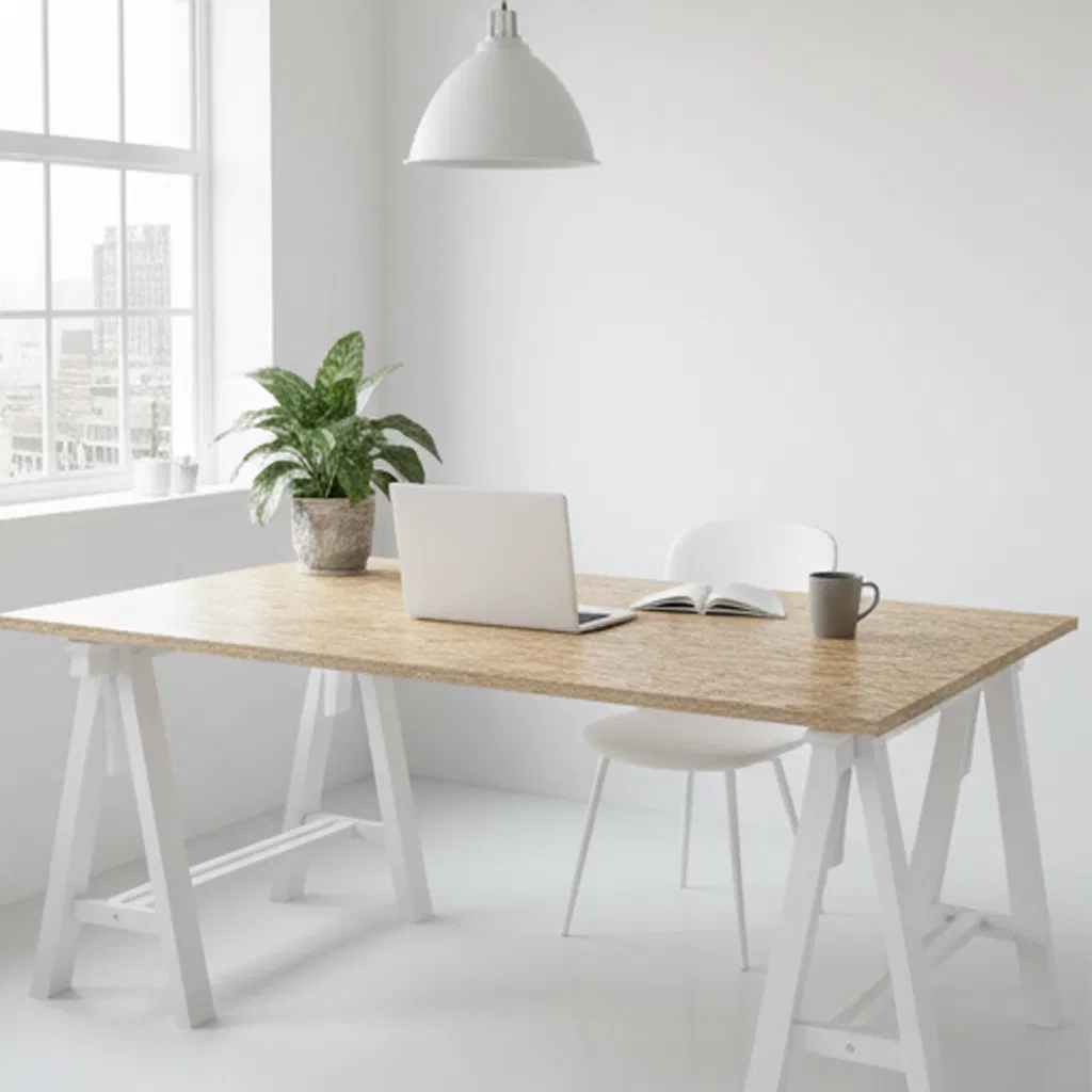 9mm High-Strength Enf-Level Environmental Protection OSB Board