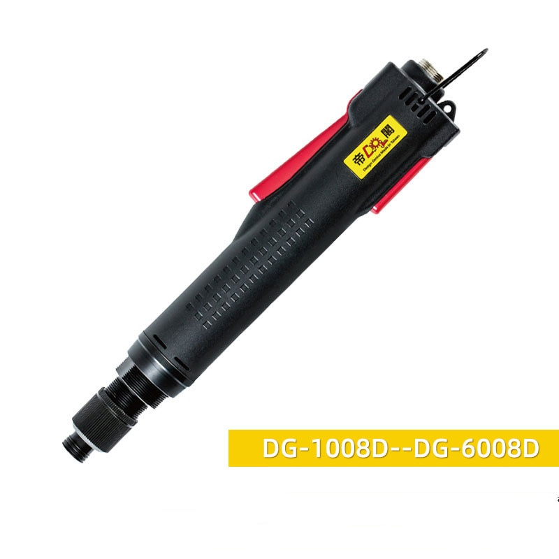 Электрическая отвертка Bba Medium для промышленной автоматизации