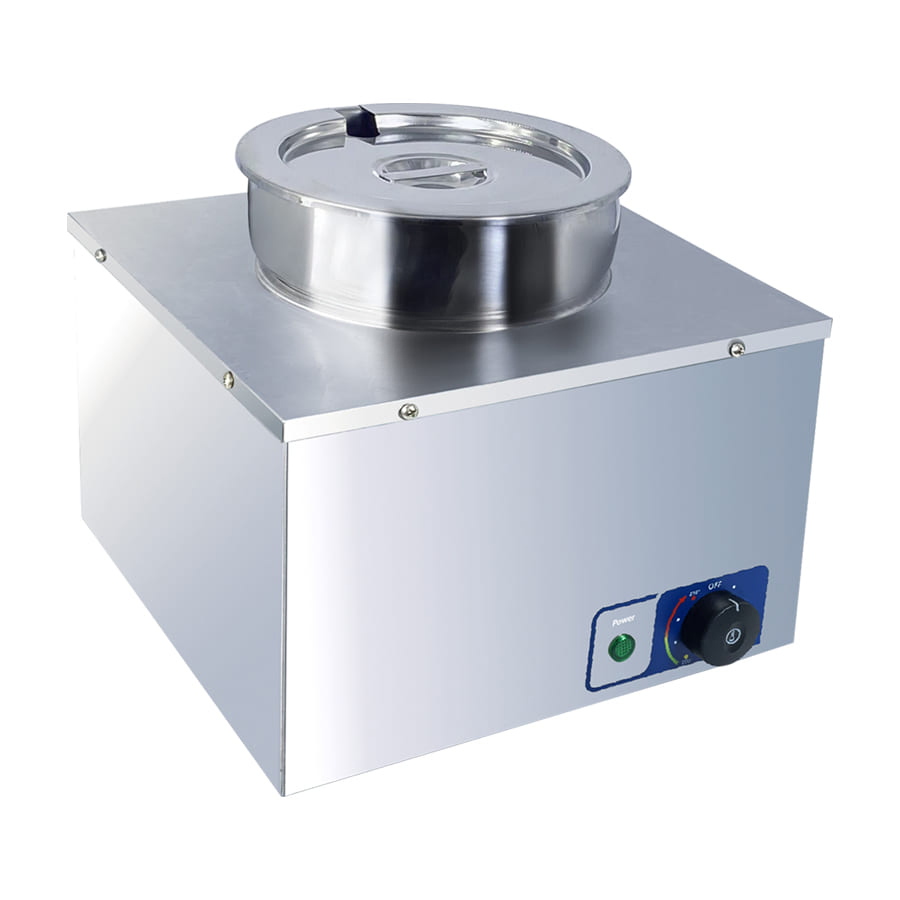 Commercial Electric Drip Coffee Maker Machine Equipment