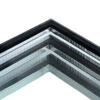 Rock Unbending Aluminum Spacer Bar for Production Insulating Double Glass