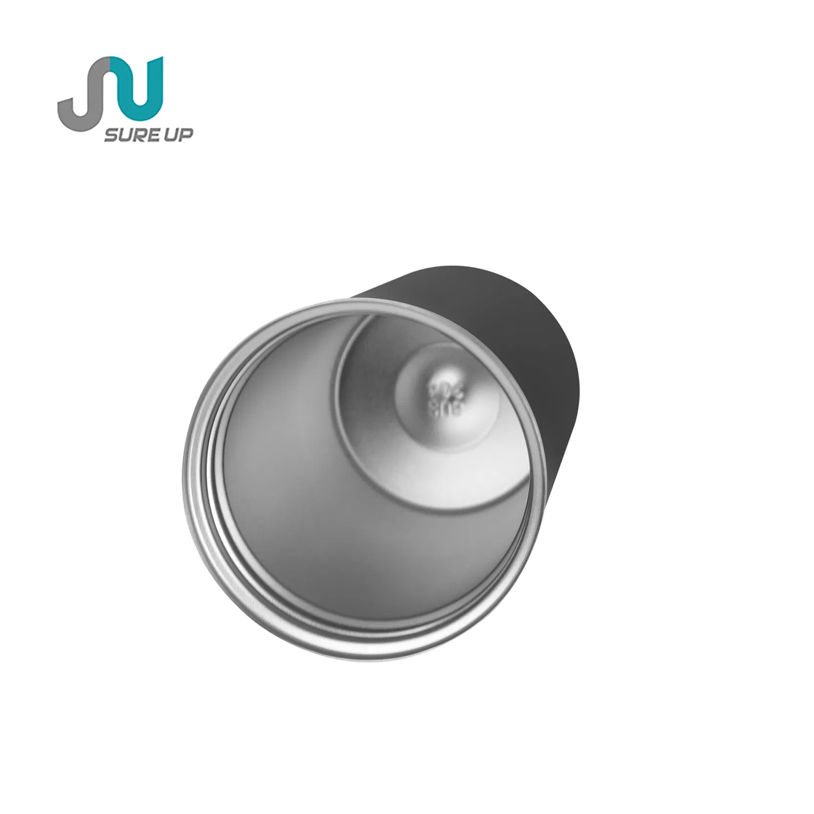 Double Wall 304 Stainless Steel Portable Mug Tumbler Thermos for Cold Beer and Coffee