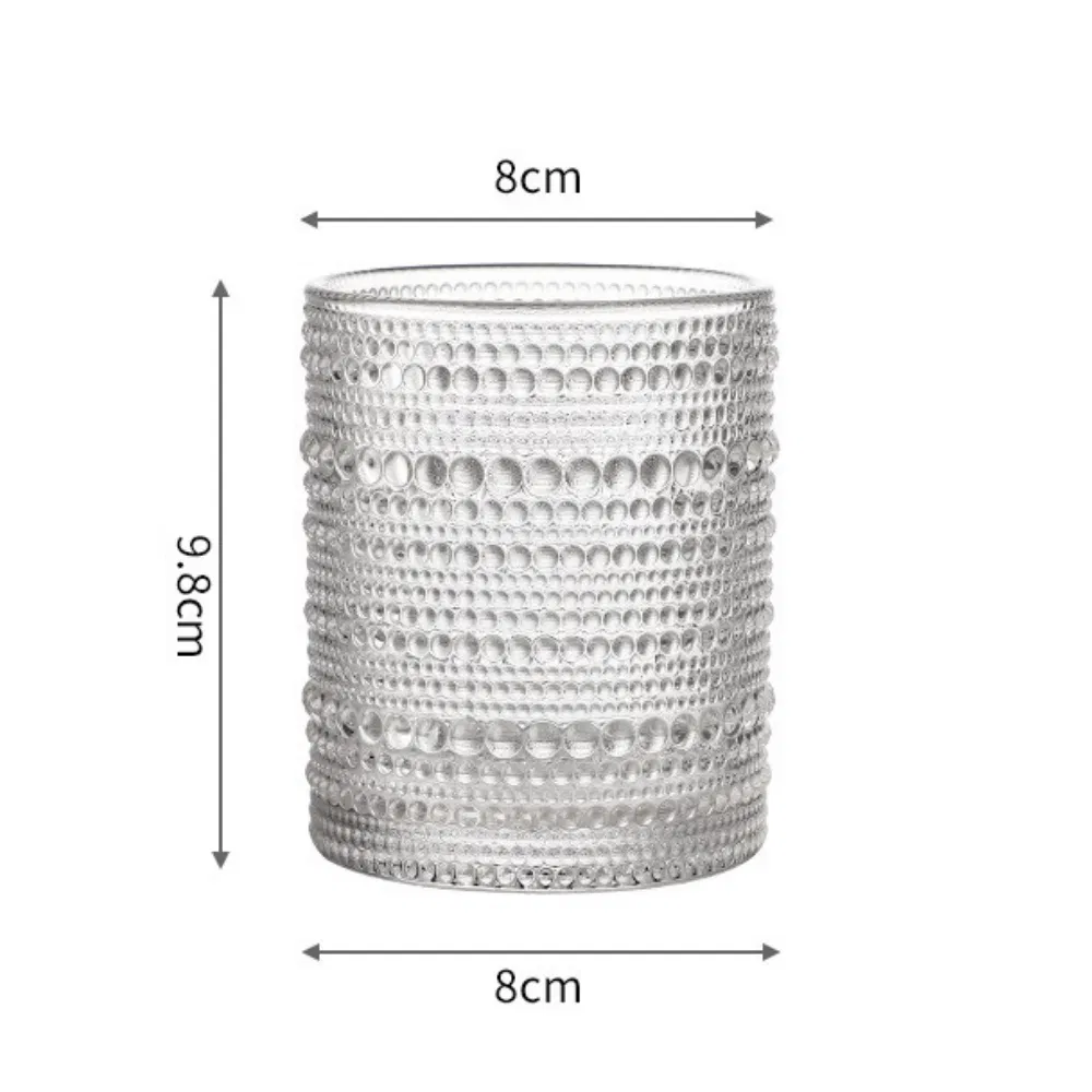 Винтажные бокалы для виски Romantic Highball