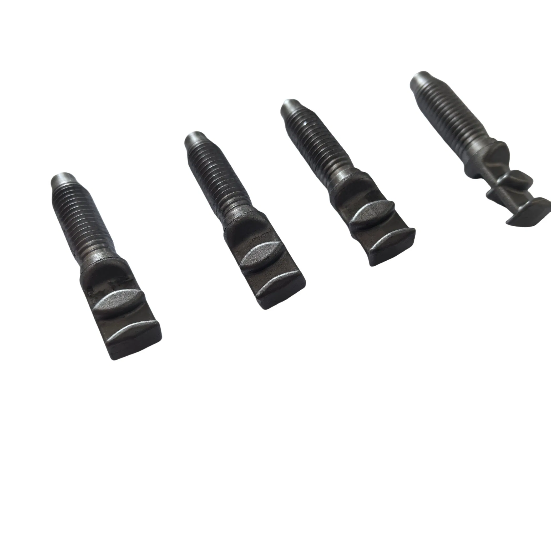 Casting Bolt M12 in 20cr Used for Window Constructions