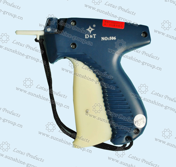 Пистолет для этикеток Fine Tag Gun
