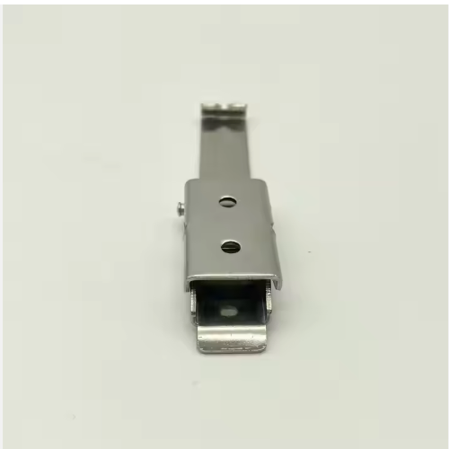 Heavy-Duty Stainless Steel 304 Toggle Latch for Secure Closure