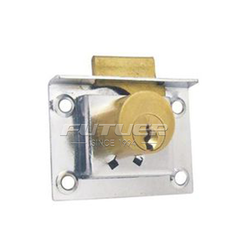 Advanced Padlock Body Polishing Machine for Brass Locks