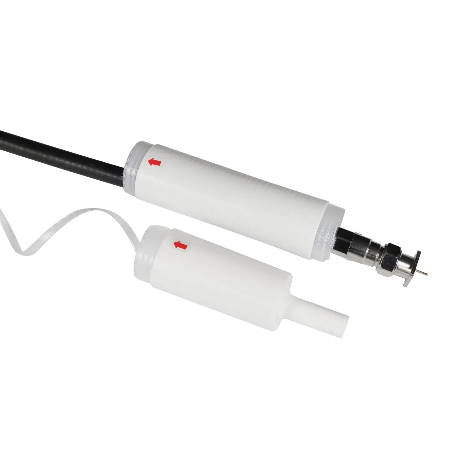 Excellent Quality UV Resistance Silicone Rubber Cold Shrink Tube Manufacturer