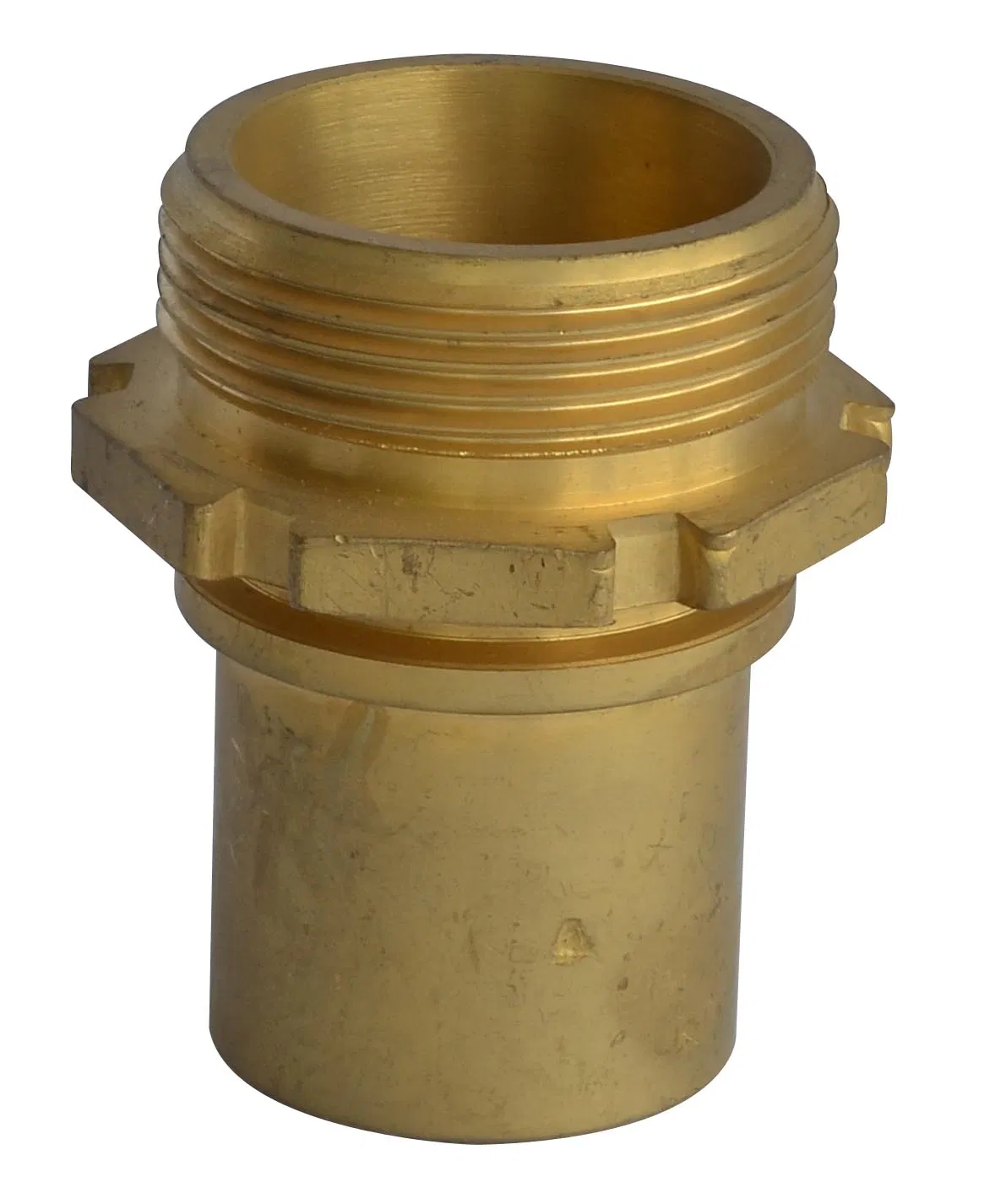 DIN Standard Al and Ss Forged Hose Clamp