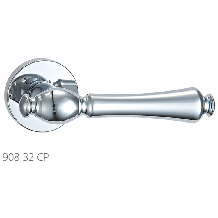 New Fashion High Quality Zinc Alloy Door Handle