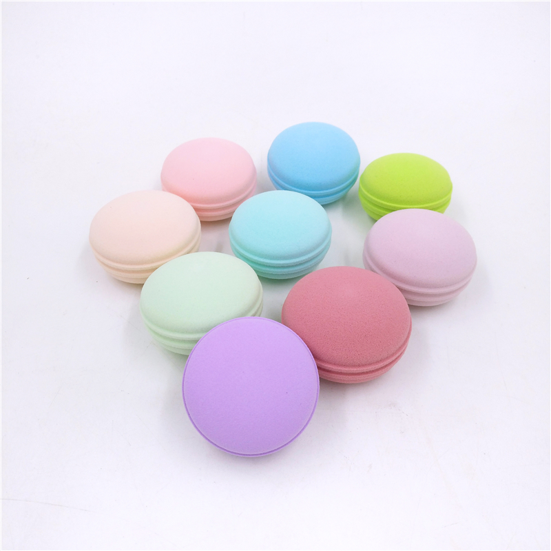 Beauty Puff Sponge Egg