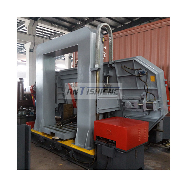 Станок ленточнопильный 1000 мм CH-1000HA