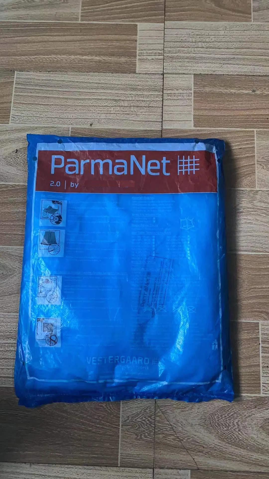 Zambia Rectangular Long-Lasting Insecticidal Nets (LLINs) Mosquito Nets