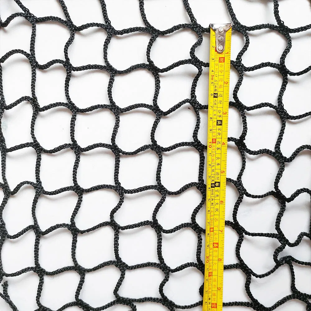 Cheap Nylon Safety Net \Baseball Batting Cage Net\Cricket Practice Net\Cricket Net\Sports Net