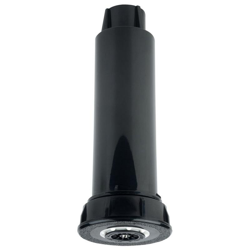 Medium - Range Wobbling Sprinkler: Simple, Reliable and Wide - Range Uniform Spraying