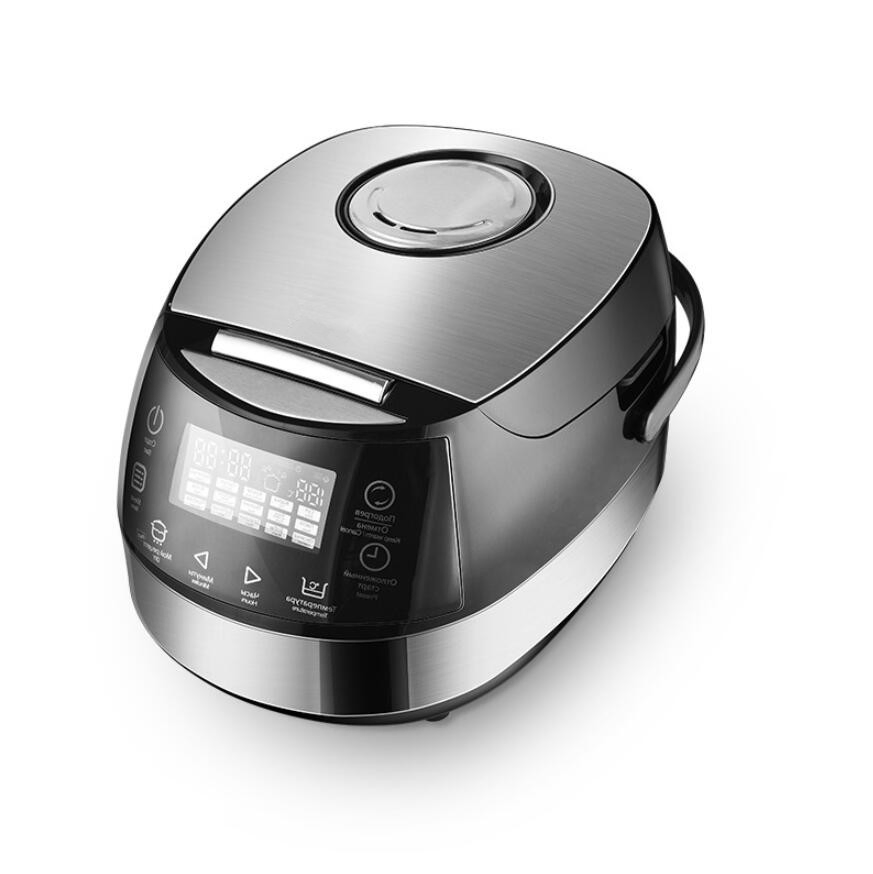 Household Multi-Functional Intelligent Large-Capacity Rice Cooker