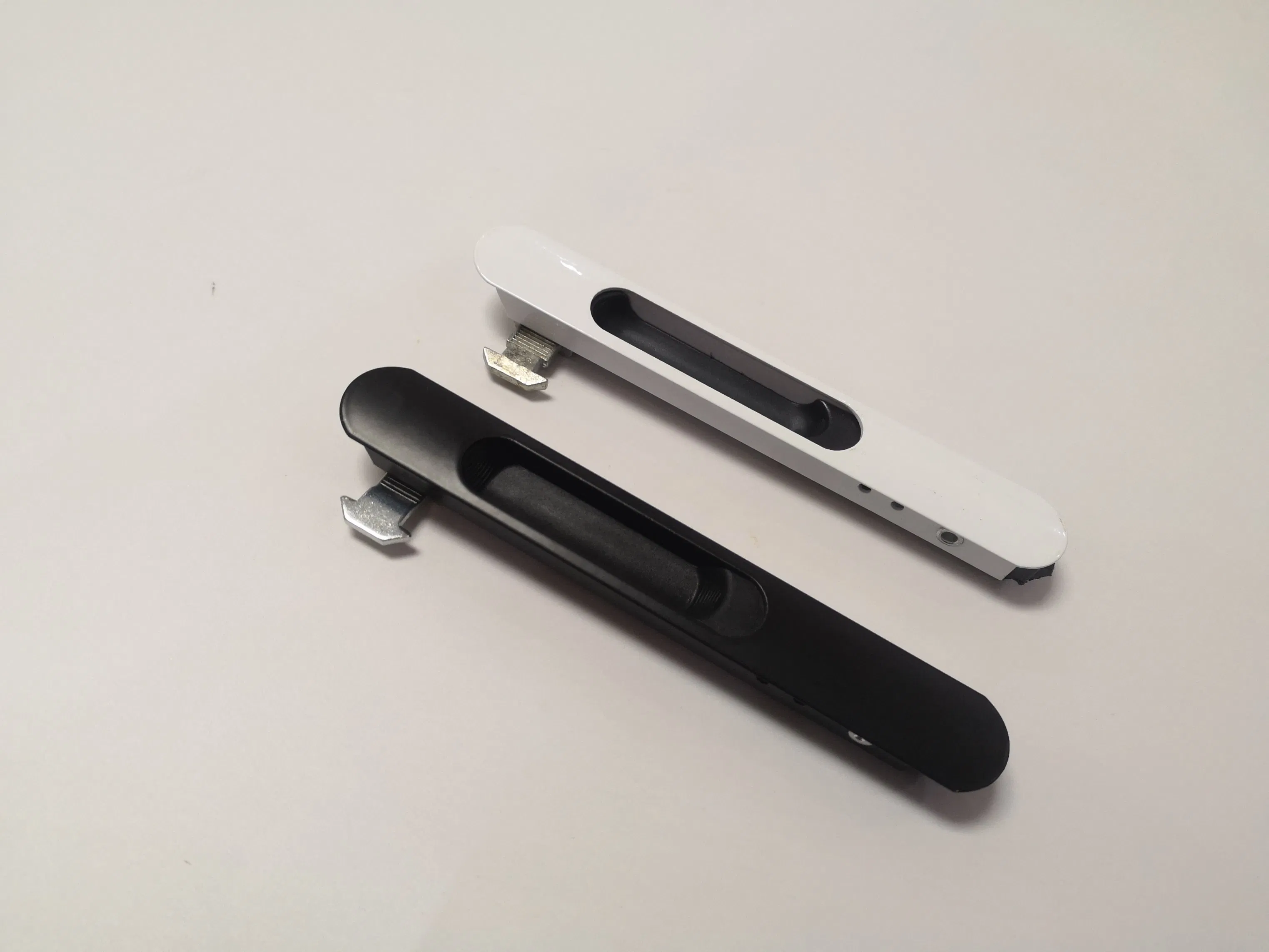 Keyi Metal Aluminium Window and Door Aluminium Sliding Window Clsoure Sash Lock