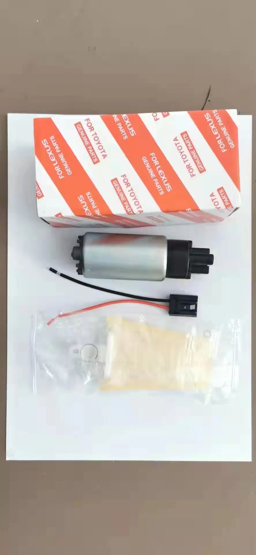 Масляный насос OIP для автомобилей Toyota