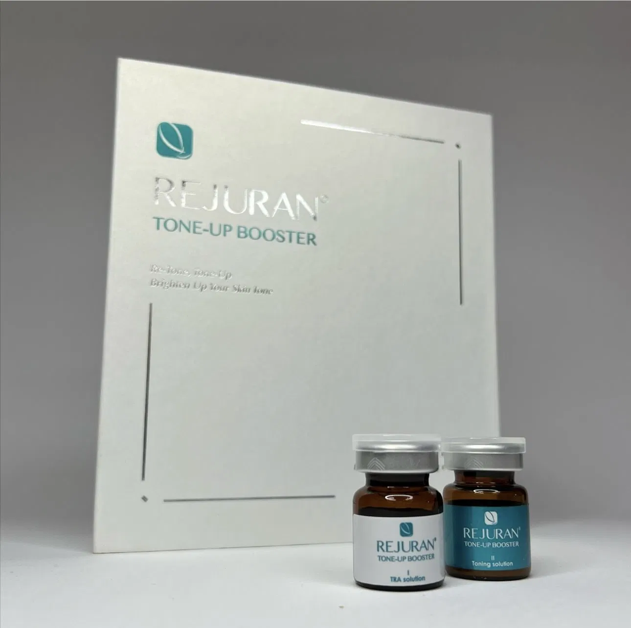 Buy Original Korea Rejuran 3+3 Skin Booster for Anti-Ageing