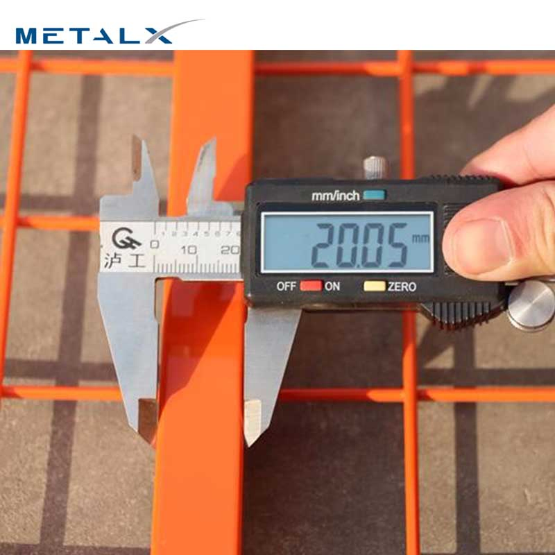 Wholesale Customize Galvanize Temporary Fence Chain Construction Fence