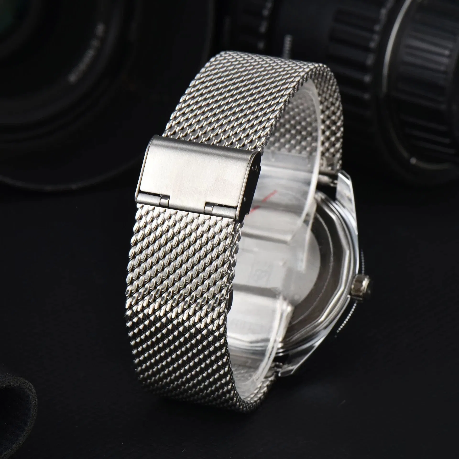 Simple and Stylish Watch