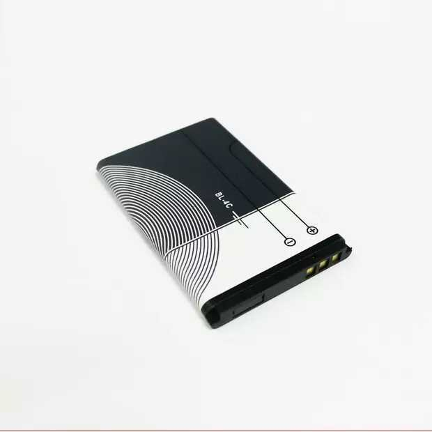 Аккумулятор для телефона Nokia A5/J5, 3-pin, Li-Ion