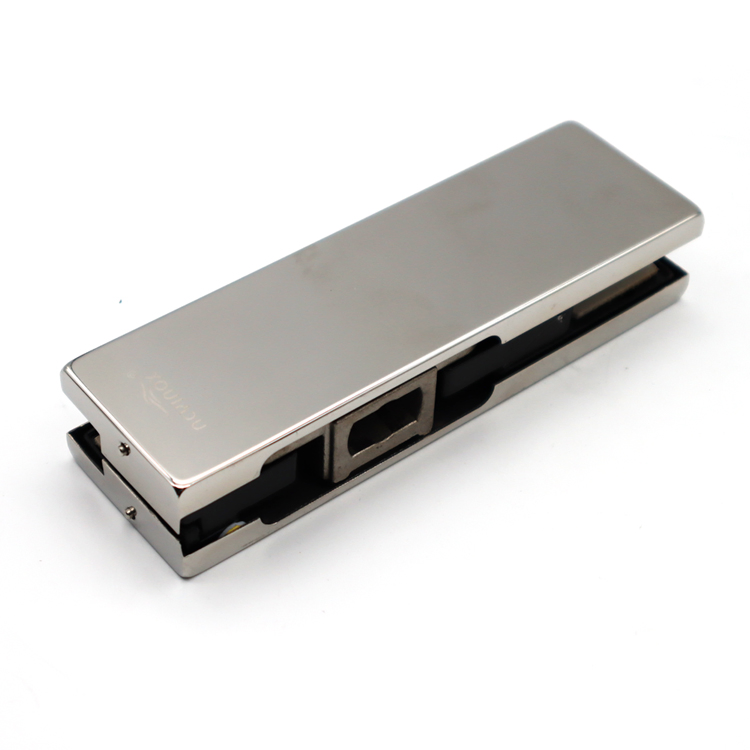 High Quality Customizable Stainless Steel Door Clamps
