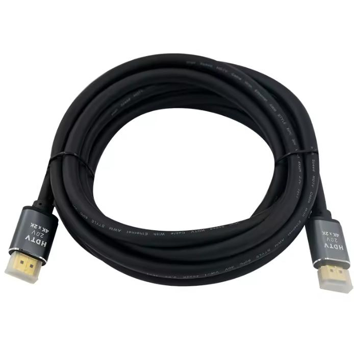 Ipu Cable Supplier Support 3D 4K 1080P HDMI to HDMI Cable