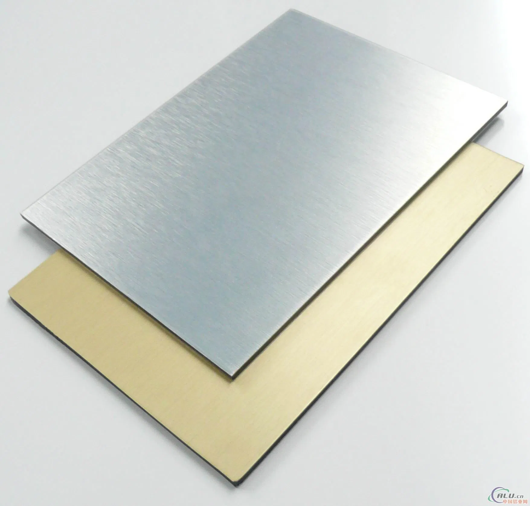 ACP ACP Brushed Surface Aluminum Composite Sheet Panel