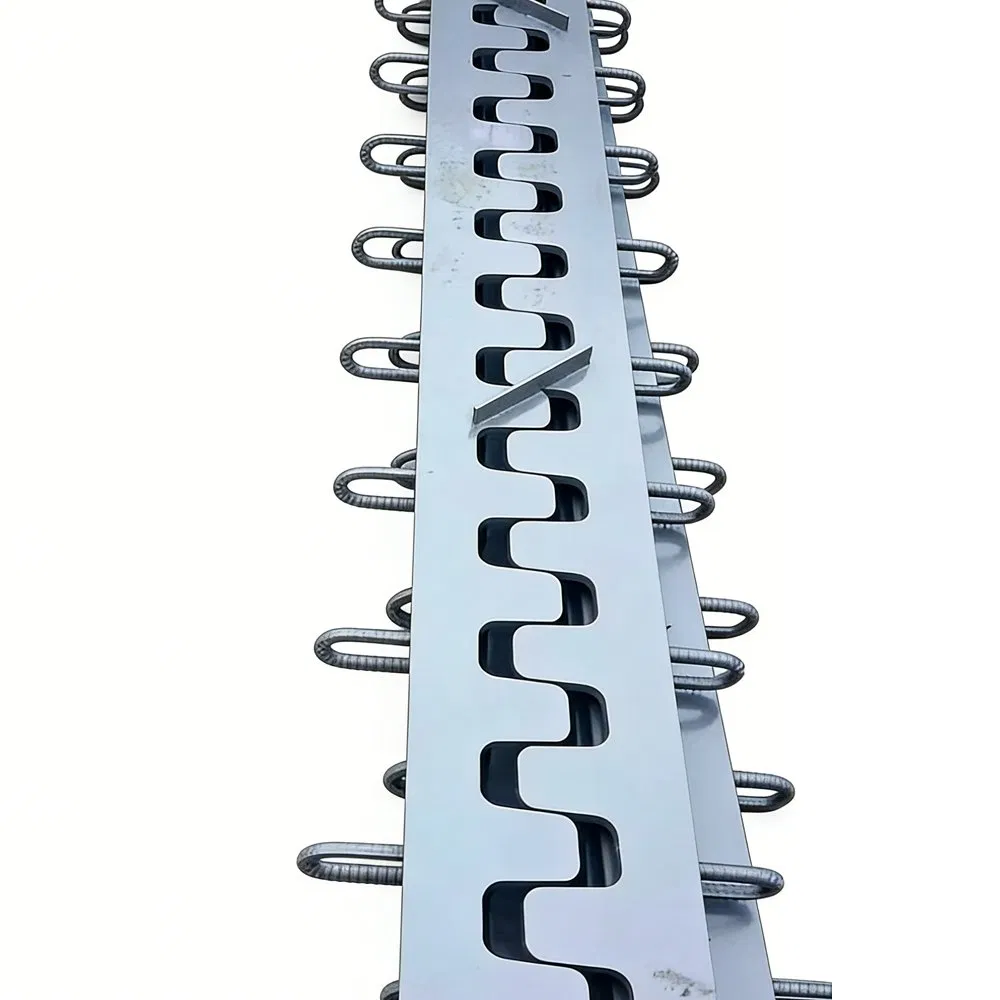 Bridge Deck Expansion Joints Finger Type