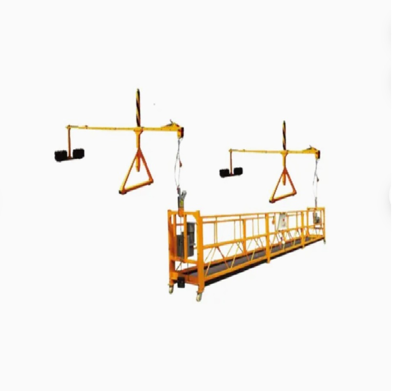 Zlp800 Platform/Pressure-Resistant/Deep Well Pump Installation/API 11s1/Zlp800-N3