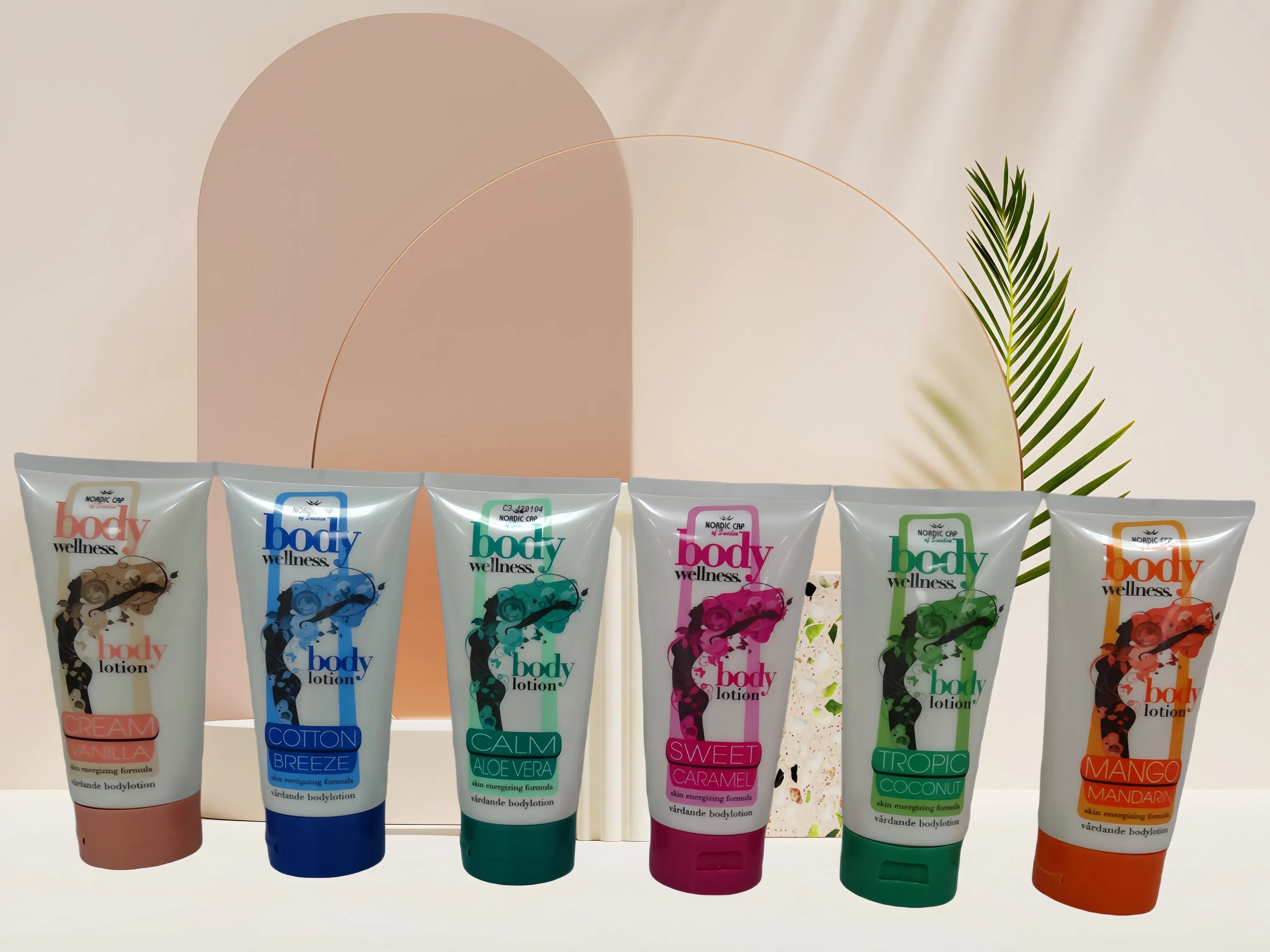 150ml Moisturizing Nourishing Body Butter Body Cream Body Lotion