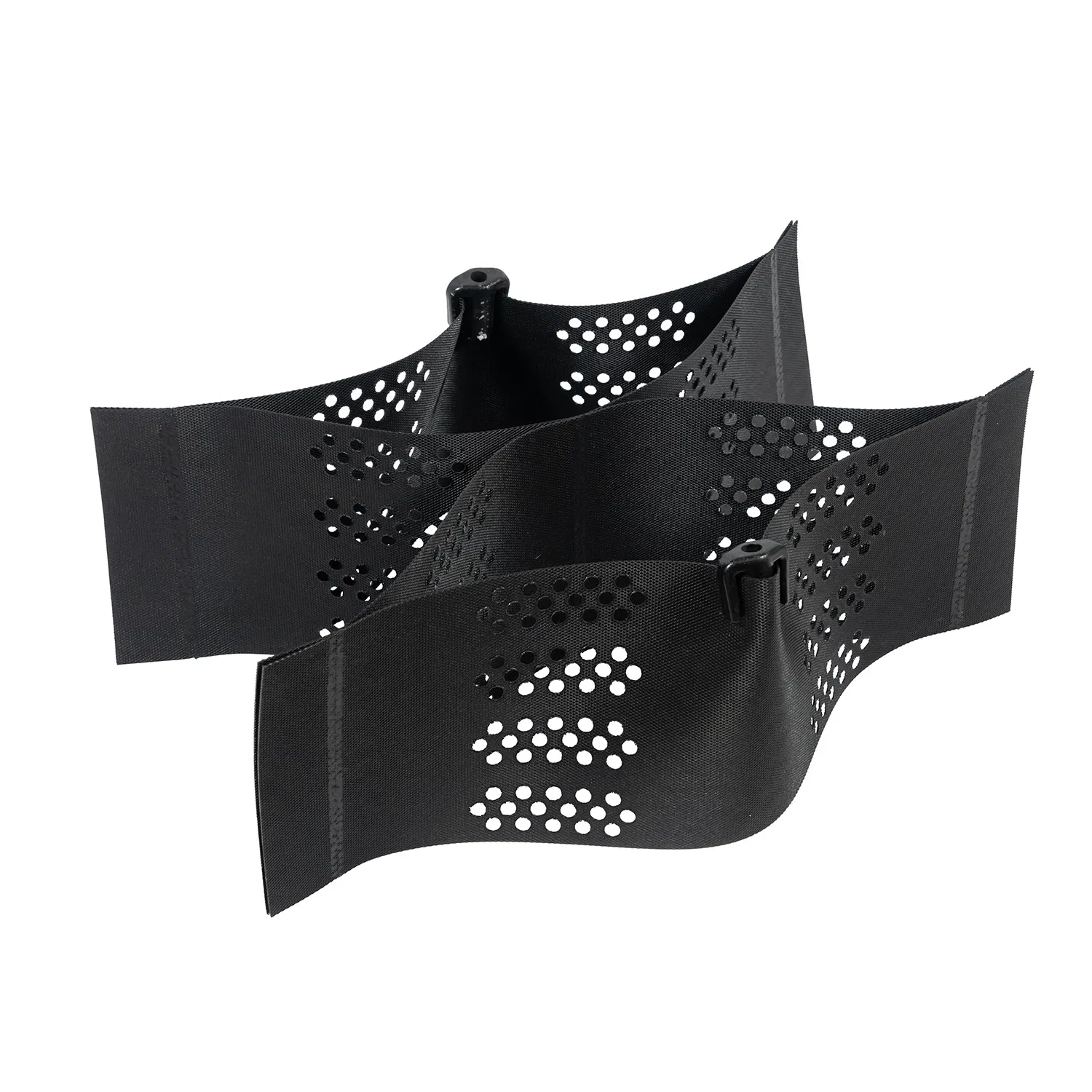 Road Construction Material 100-500 HDPE Geocell