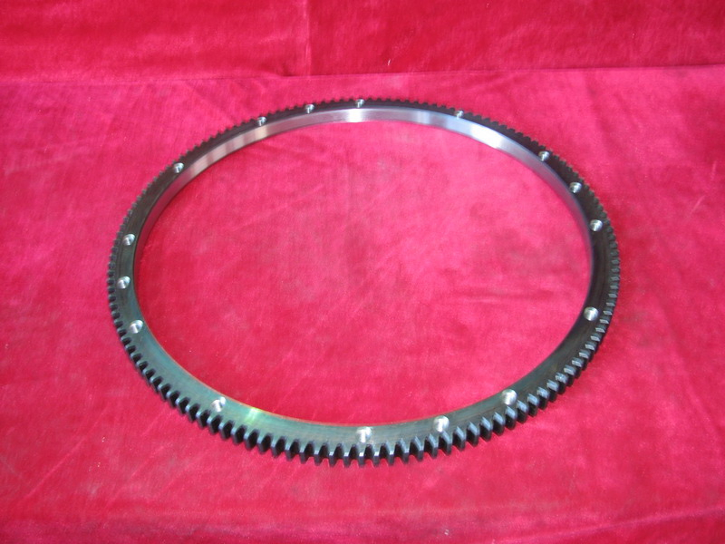 Маховик с венцом Sinotruk HOWO (VG2600020208)