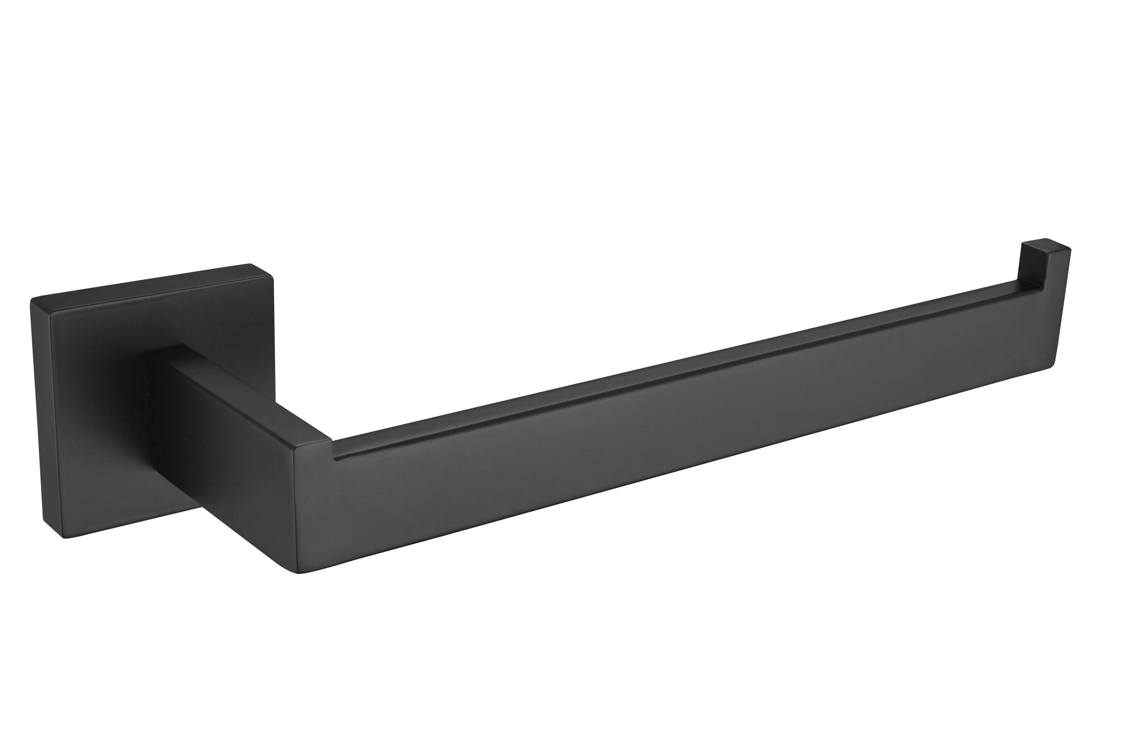 Полотенцедержатель квадратный из нержавеющей стали 304