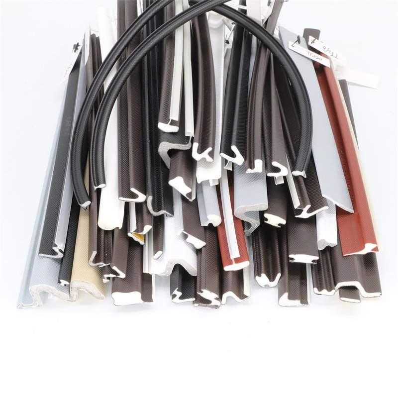 Door and Windows Sealing Seal Weatherstripping