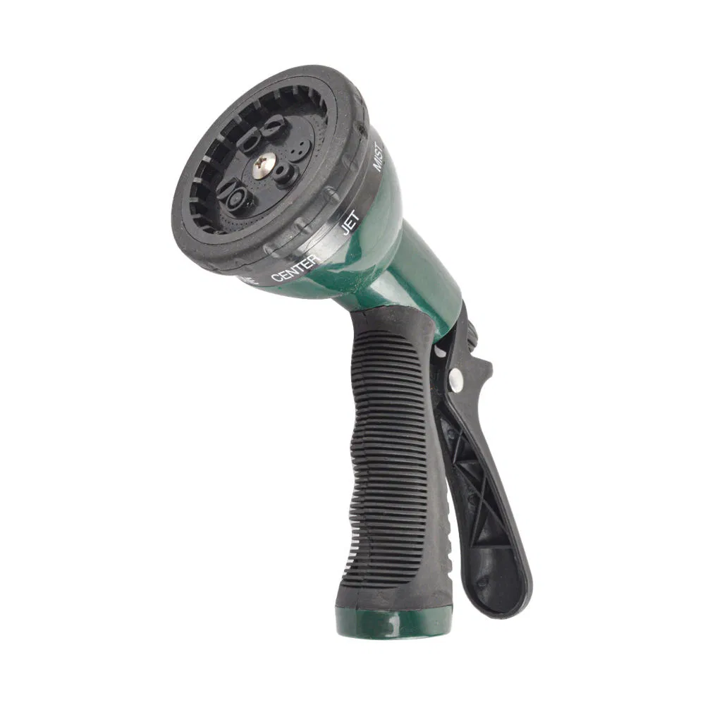 Multi-Functional 7 in 1 Garden Water Trigger Nozzle