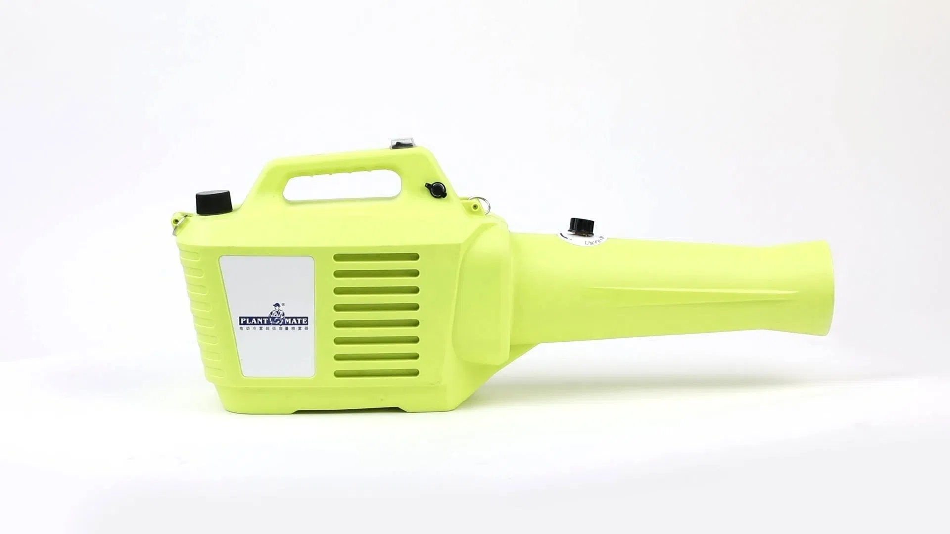 Fertilization Plantmate Export Carton 3L Hand Sprayer Ulvs for Public Lawn
